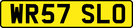 WR57SLO