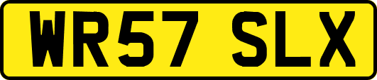 WR57SLX