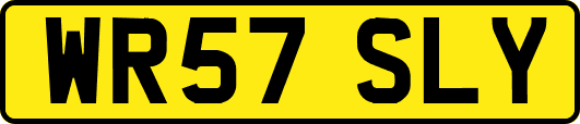 WR57SLY