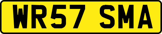 WR57SMA