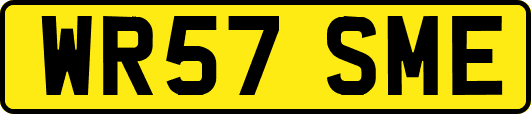 WR57SME