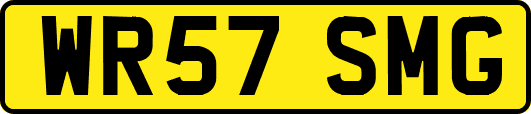 WR57SMG