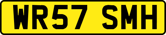 WR57SMH