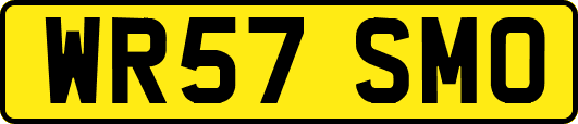 WR57SMO
