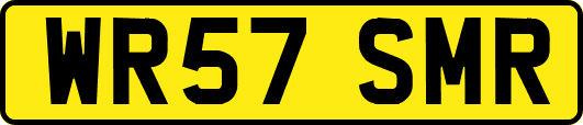WR57SMR