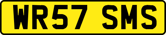 WR57SMS
