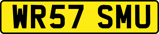 WR57SMU