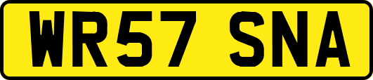WR57SNA