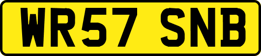 WR57SNB
