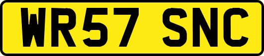 WR57SNC
