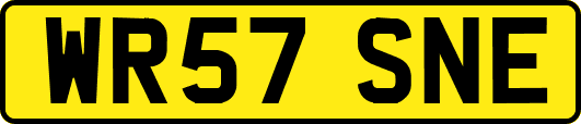 WR57SNE