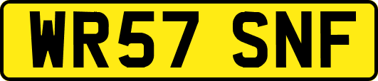 WR57SNF