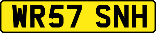 WR57SNH