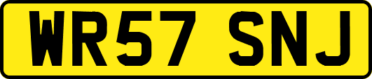 WR57SNJ