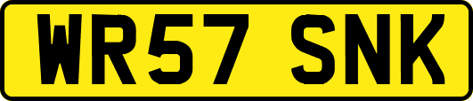 WR57SNK
