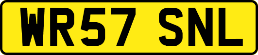 WR57SNL