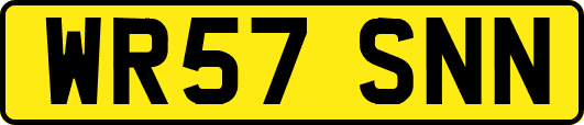 WR57SNN