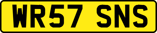 WR57SNS