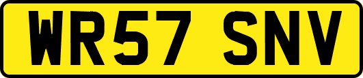 WR57SNV