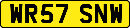 WR57SNW