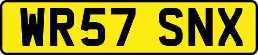 WR57SNX