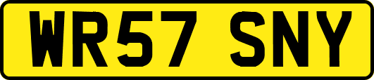 WR57SNY