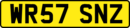 WR57SNZ