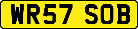 WR57SOB