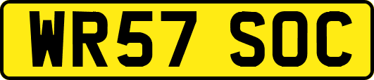 WR57SOC