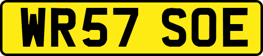 WR57SOE