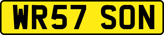WR57SON