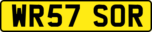 WR57SOR