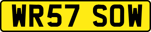 WR57SOW