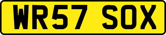 WR57SOX