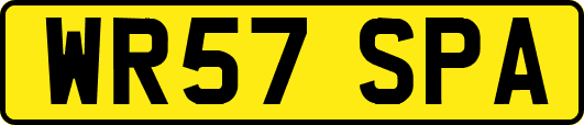 WR57SPA
