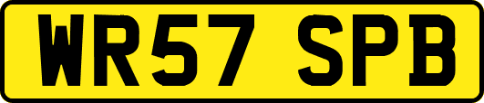 WR57SPB