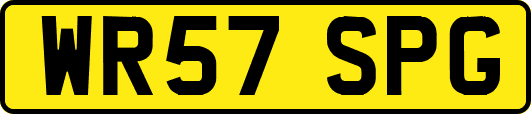 WR57SPG