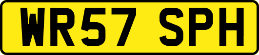 WR57SPH