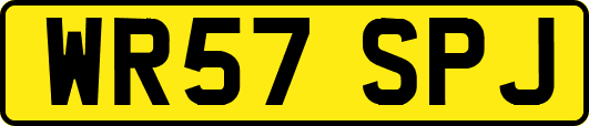 WR57SPJ