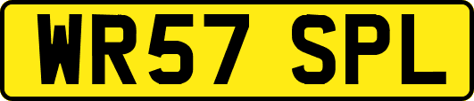 WR57SPL