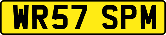 WR57SPM