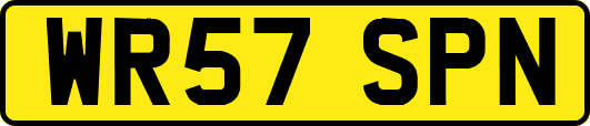 WR57SPN