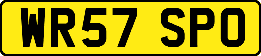 WR57SPO