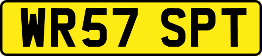 WR57SPT