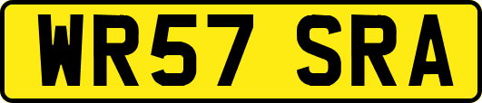 WR57SRA