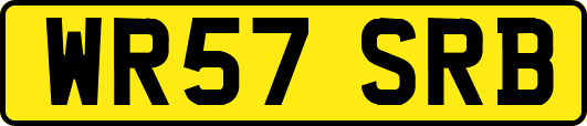 WR57SRB