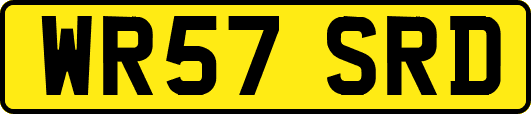 WR57SRD