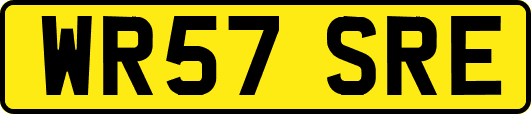 WR57SRE