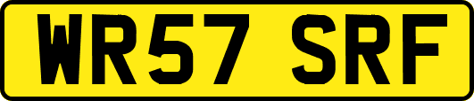 WR57SRF