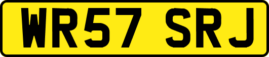 WR57SRJ
